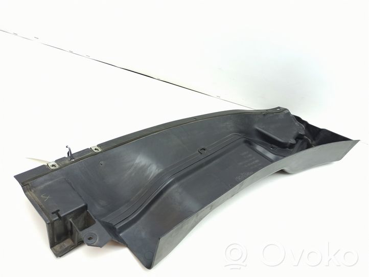 Ford Edge I Wiper trim 7T4378021A36