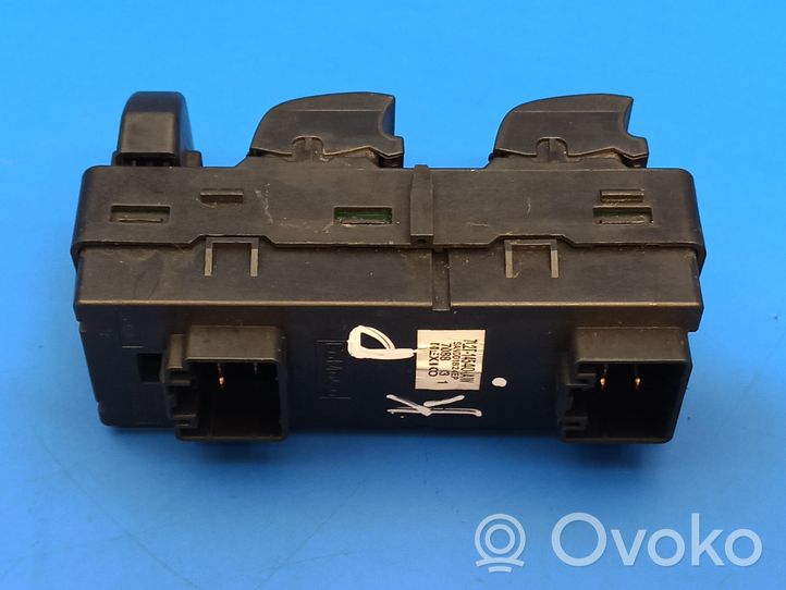 Ford Edge I Electric window control switch 7L2T14540AAW