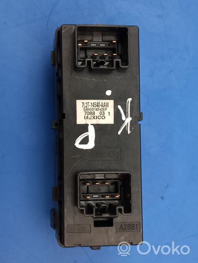 Ford Edge I Electric window control switch 7L2T14540AAW