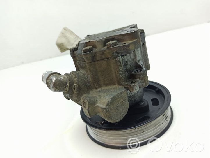 Audi A6 S6 C6 4F Vairo stiprintuvo siurblys 4FO145155E