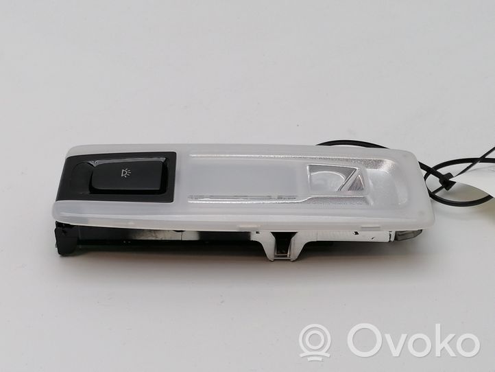 BMW X5 F15 Illuminazione sedili posteriori 9288995