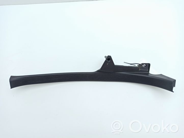 Subaru Legacy Copertura del rivestimento del sottoporta posteriore 94061AG010