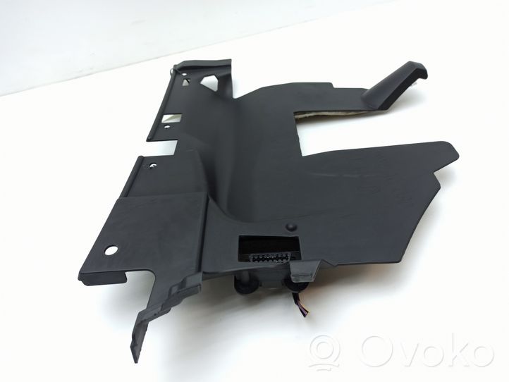 Subaru Legacy Panelės apdailos skydas (apatinis) 66066AG030