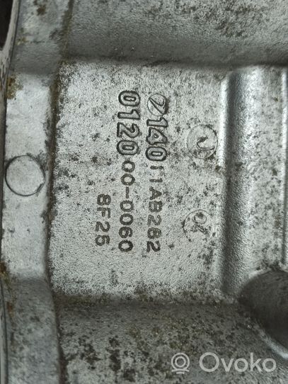 Subaru Legacy Valvola corpo farfallato elettrica 14011AB282