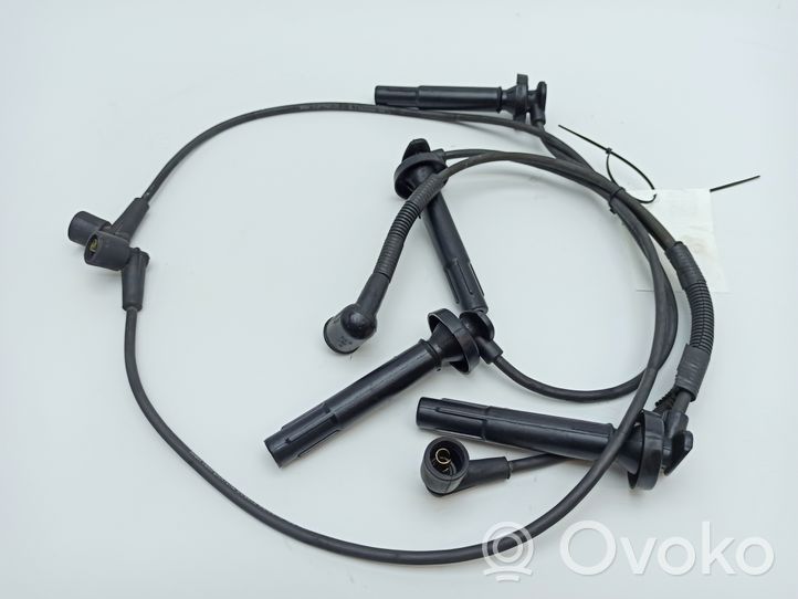 Subaru Legacy Cavi candele ISO38080713