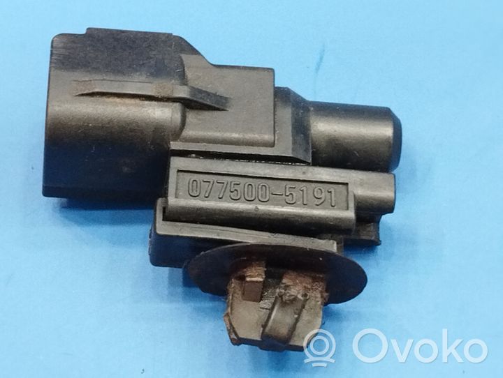 Subaru Legacy Sensore temperatura esterna 0775005191