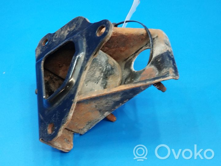 Subaru Legacy Smorzatore/ammortizzatore d’urto per paraurti posteriore 