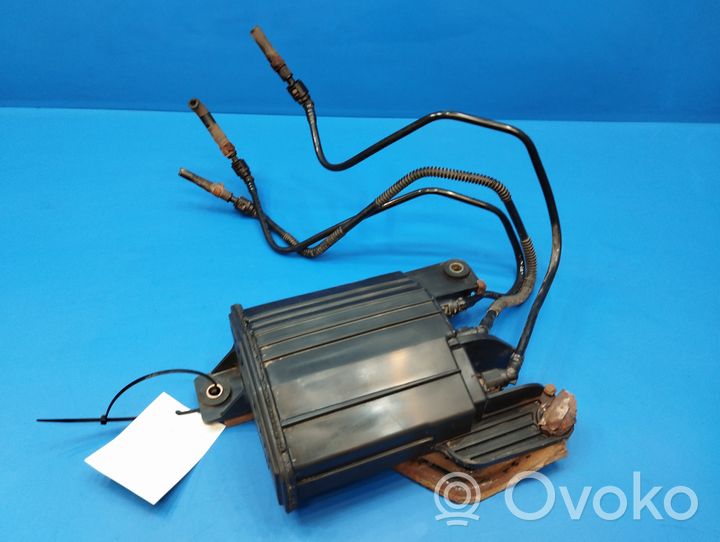 Subaru Legacy Serbatoio a carbone attivo per il recupero vapori carburante 42035AG010