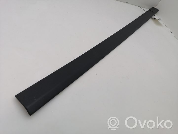 Volvo S60 Rivestimento della portiera anteriore (modanatura) 9151911