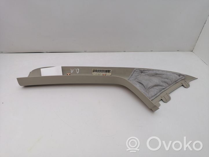 Ford Edge I Verkleidung A-Säule 7T437803512