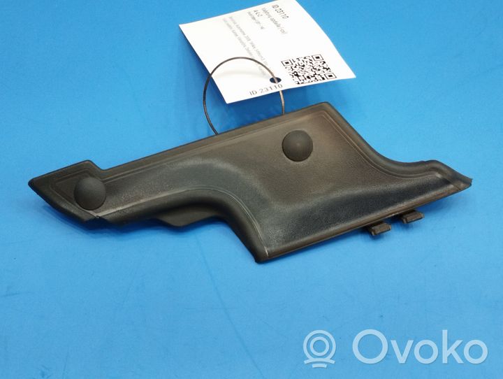 Ford Edge I Pyyhinkoneiston lista 7T4378020A27