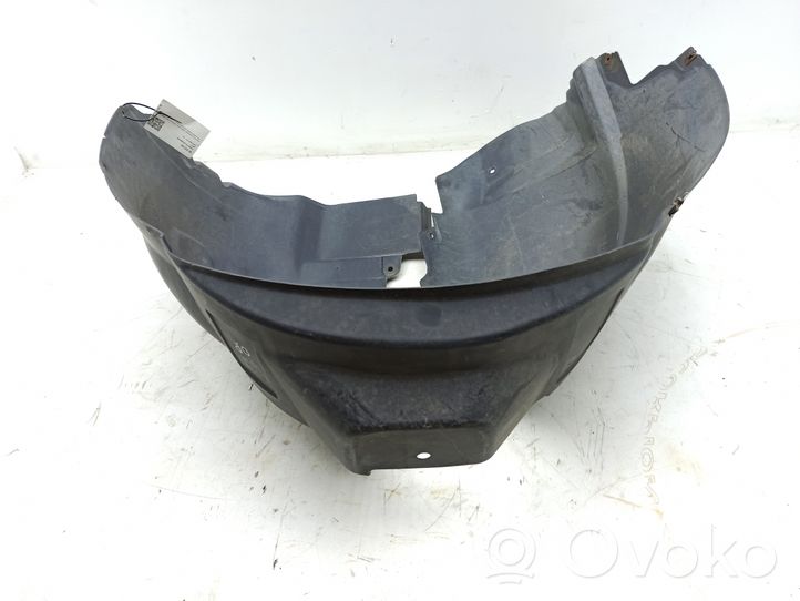 Ford Edge I Front wheel arch liner splash guards 7T435416034AC