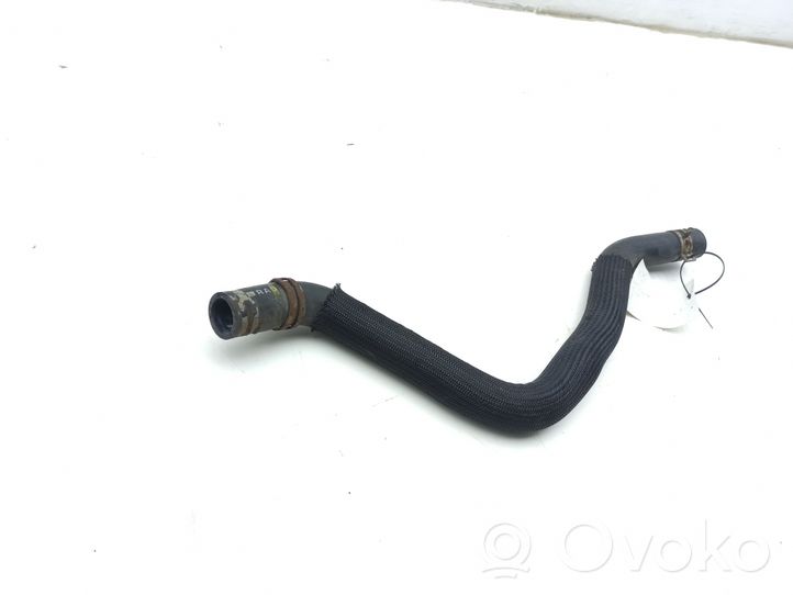 Ford Edge I Engine coolant pipe/hose 