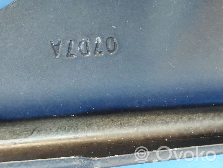 Ford Edge I Cerniere del vano motore/cofano 012A7A