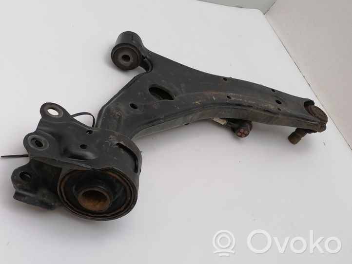 Ford Edge I Braccio di controllo sospensione anteriore inferiore/braccio oscillante LSSP53