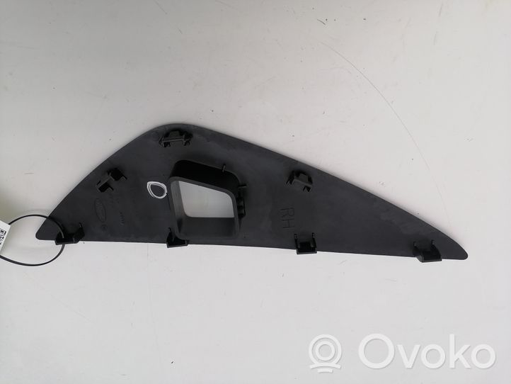 Ford Edge I Rivestimento estremità laterale del cruscotto 7T437804480