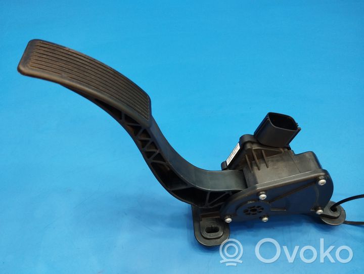 Ford Edge I Pedale dell’acceleratore 7T439F836AC