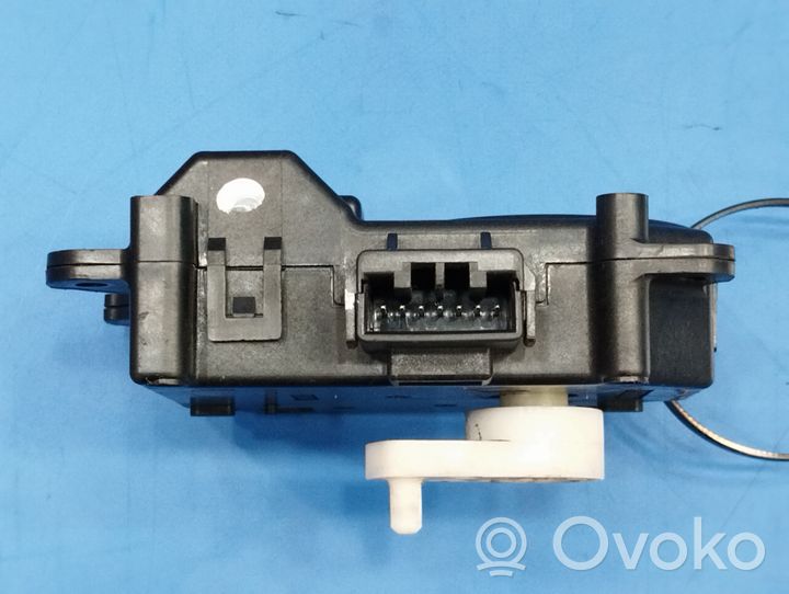 Ford Edge I Air flap motor/actuator AW0637008350