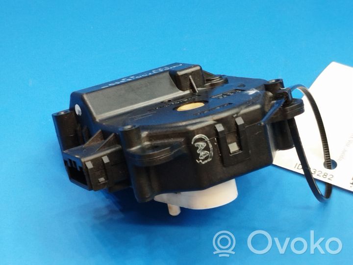 Ford Edge I Motorino attuatore aria AW0637008350