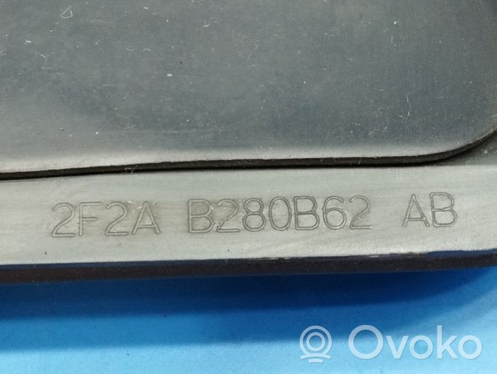 Ford Edge I Évent de pression de quart de panneau 2F2AB280B62
