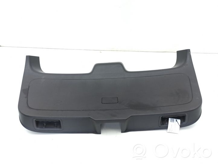 Ford Edge I Rivestimento portellone posteriore/bagagliaio 7T437842906AP