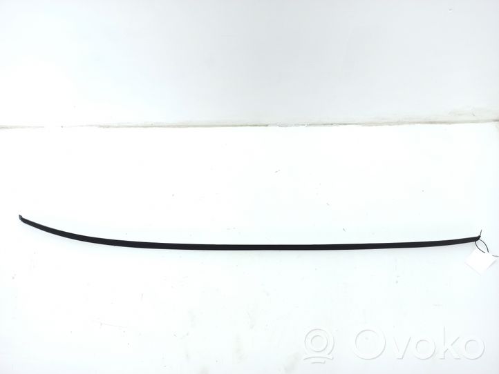 Ford Edge I Roof trim bar molding cover 7T437855128