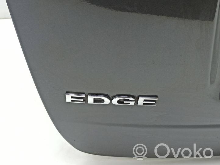 Ford Edge I Tylna klapa bagażnika 