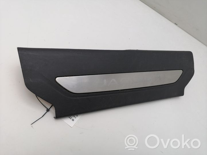 Jaguar F-Pace Front sill trim cover HK8313200BEW