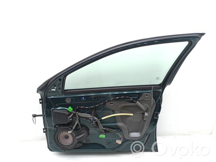 Volvo S60 Priekinės durys 43R001105