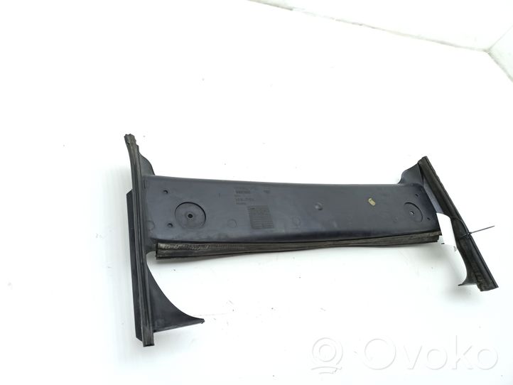 Volvo S60 Intercooler air guide/duct channel 8662955