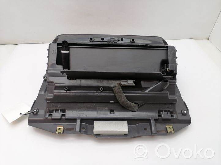 Volvo S60 Set vano portaoggetti 8650374