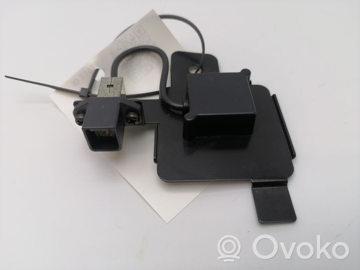 Volvo S60 Amplificateur d'antenne 86222831