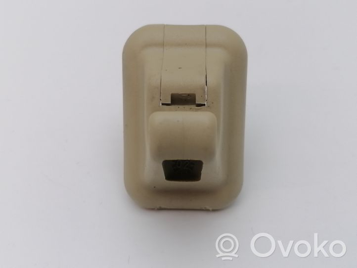 Volvo S60 Clip/gancio/supporto per aletta parasole 3572