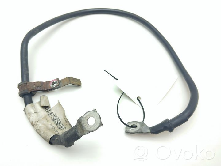 Volvo S60 Câble négatif masse batterie D9469311004