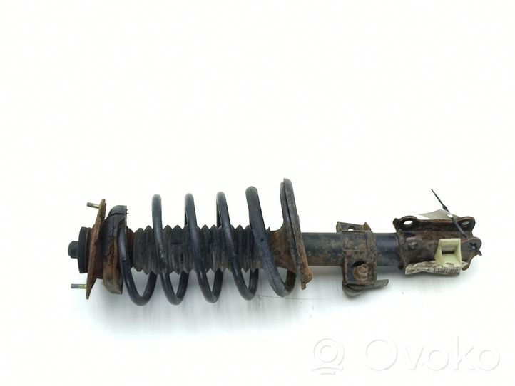 Volvo S60 Front shock absorber with coil spring 8667248