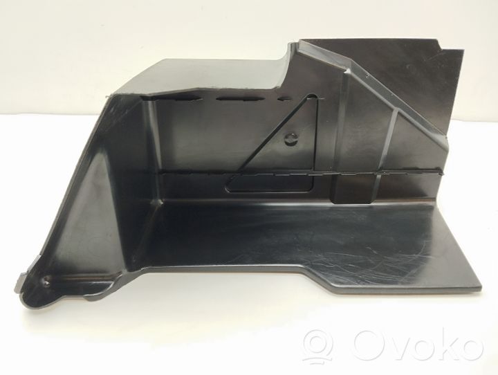 Volvo S60 Coperchio/tappo della scatola vassoio della batteria 8622335