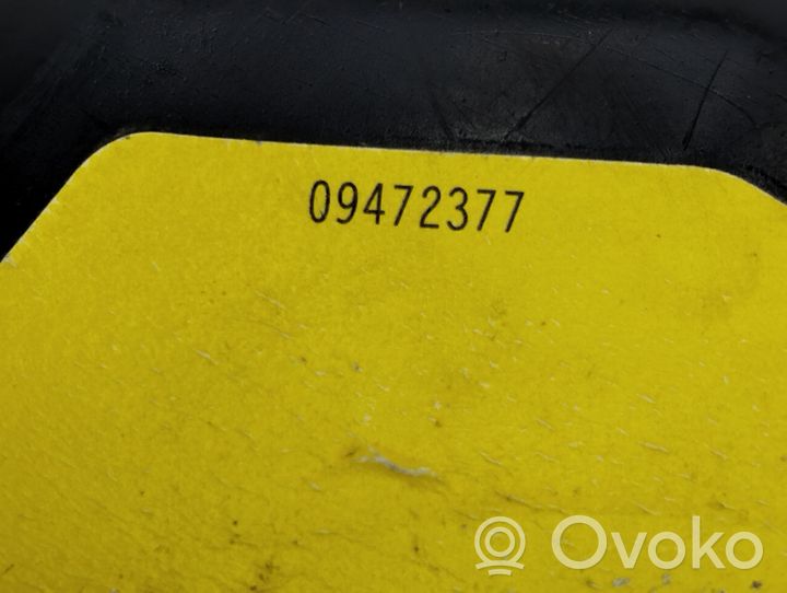 Volvo S60 Couvercle de boîtier de batterie 8622335