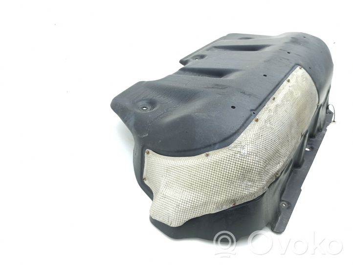 Volvo S60 Copertura/vassoio sottoscocca bagagliaio 8649845