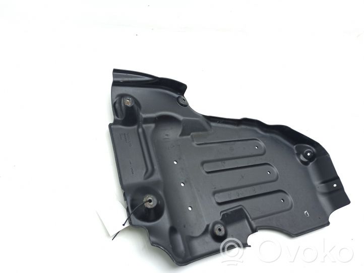 Volvo S60 Center/middle under tray cover 8649851