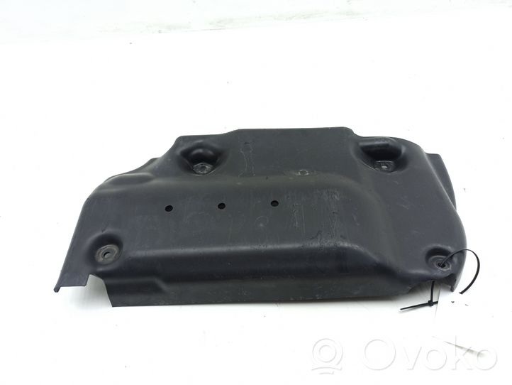 Volvo S60 Couvercle de plateau inférieur 8683859