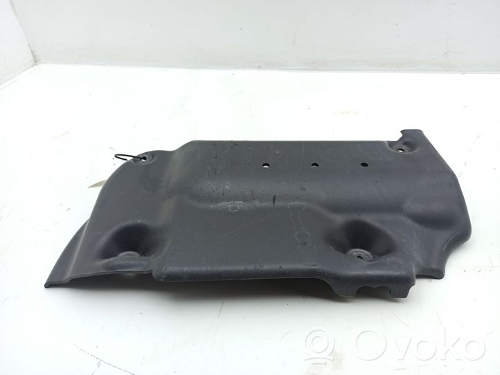 Volvo S60 Couvercle de plateau inférieur 8683859