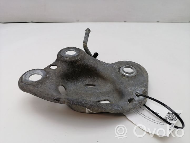 Volvo S60 Staffa/supporto di montaggio della marmitta 