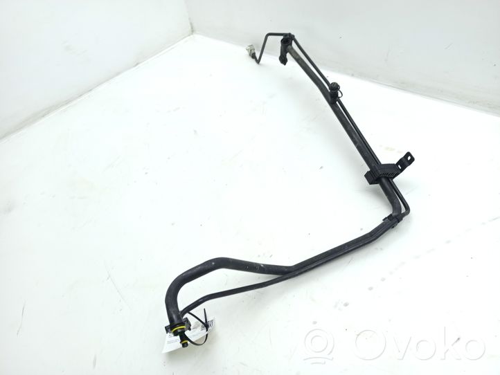 Volvo S60 Air conditioning (A/C) pipe/hose PA12201294