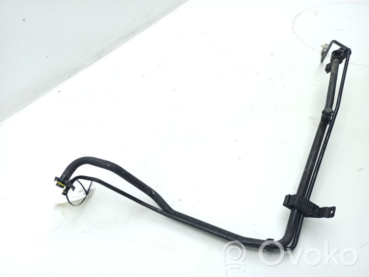 Volvo S60 Air conditioning (A/C) pipe/hose PA12201294