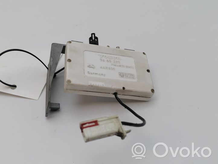 Volvo S60 Amplificateur d'antenne 9459229