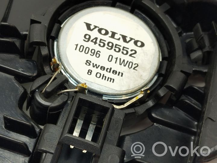 Volvo S60 Poignée inférieure de porte avant 9203064