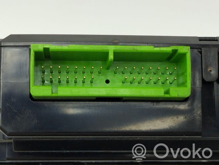 Volvo S60 Electric window control switch 30658117