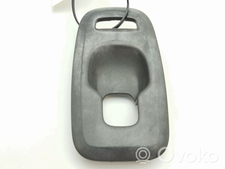 Volvo S60 Support bouton lève vitre porte avant 09193384