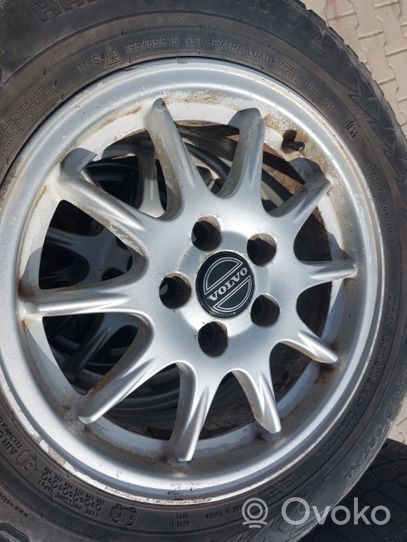 Volvo S60 Cerchioni in lega R15 9485093