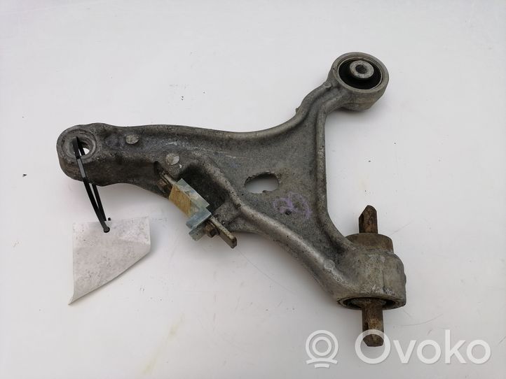 Volvo S60 Querlenker Achsschenkel vorne 9492119